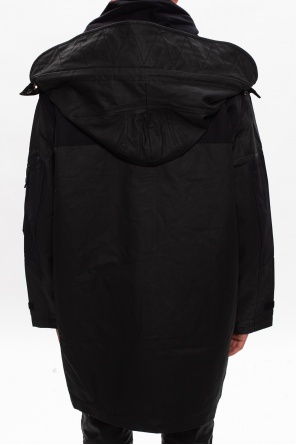 【定価17万円】DIESEL BLACK GOLD W-PARK-ANT 定価17万円】DIESEL BLACK GOLD W-PARK-ANT - メルカリ